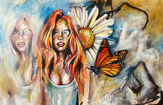 Eclipse Signed Limited Edition Print