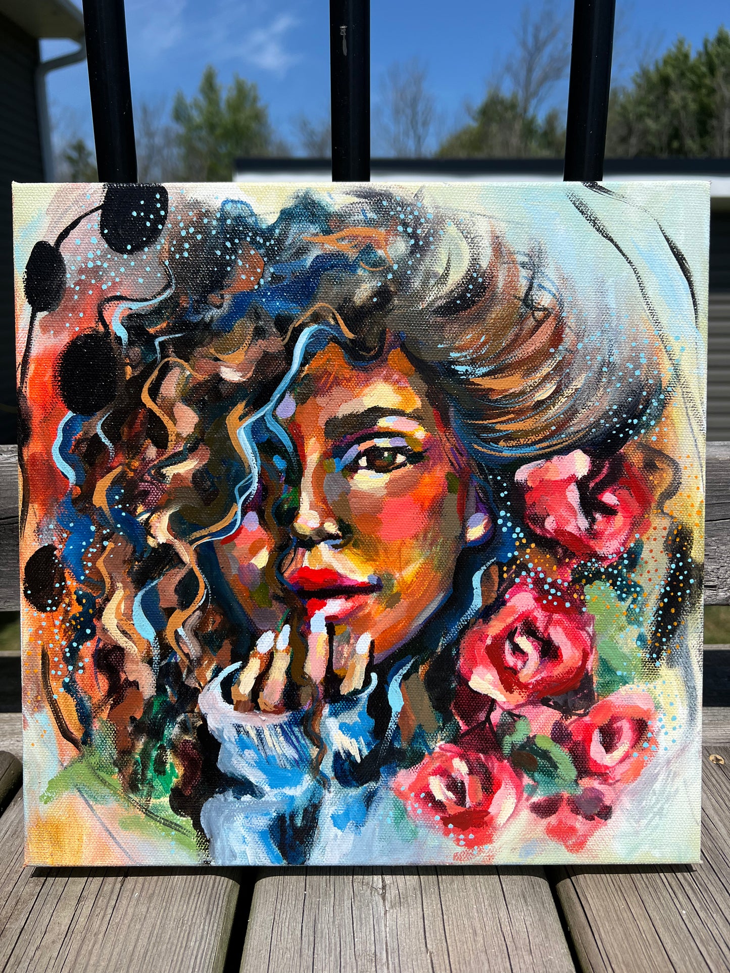 Flourish