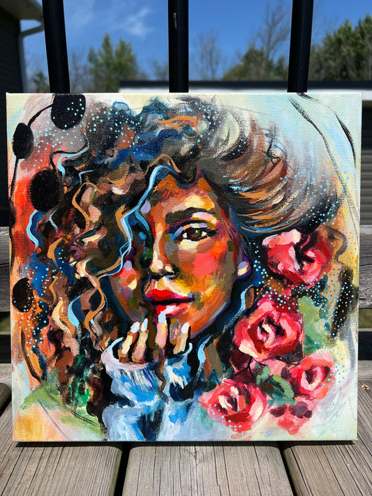 Flourish