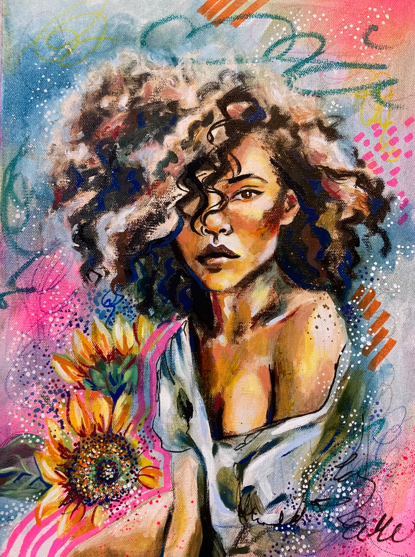 Fearless
