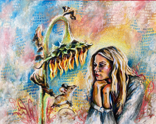 Day Dreamer