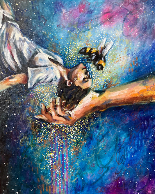 Take Me To The Stars