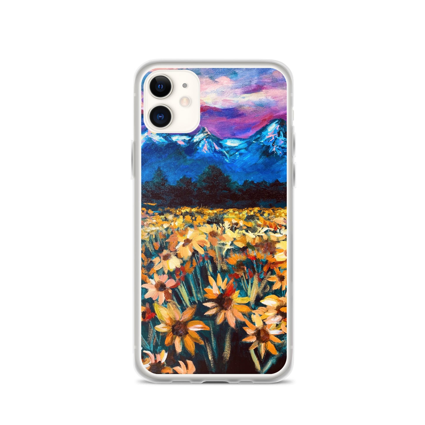 Field of Dreams iPhone Case