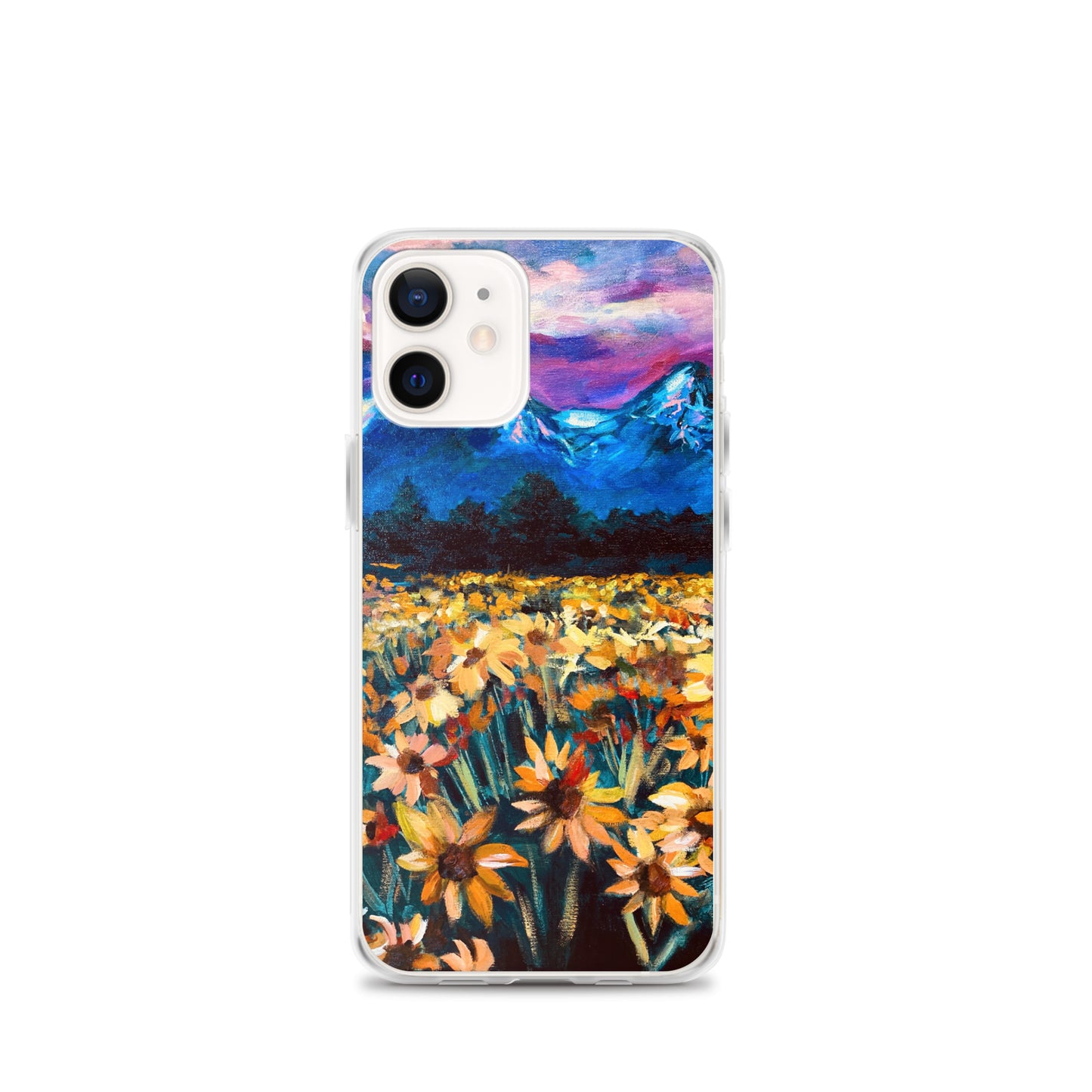 Field of Dreams iPhone Case
