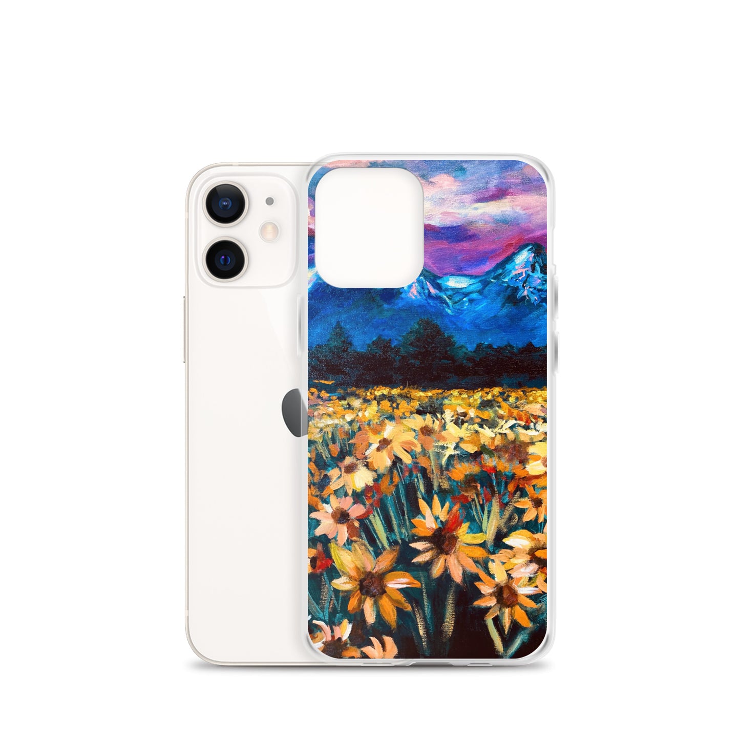 Field of Dreams iPhone Case