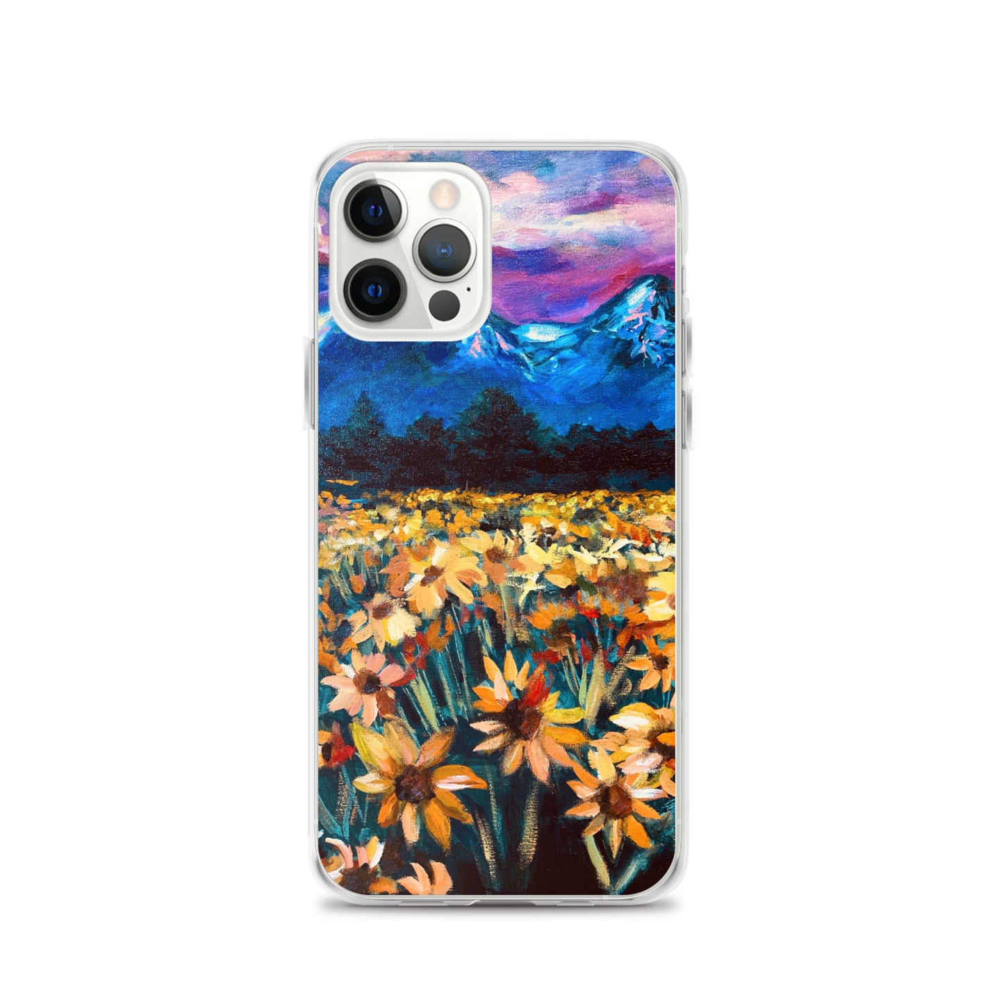 Field of Dreams iPhone Case