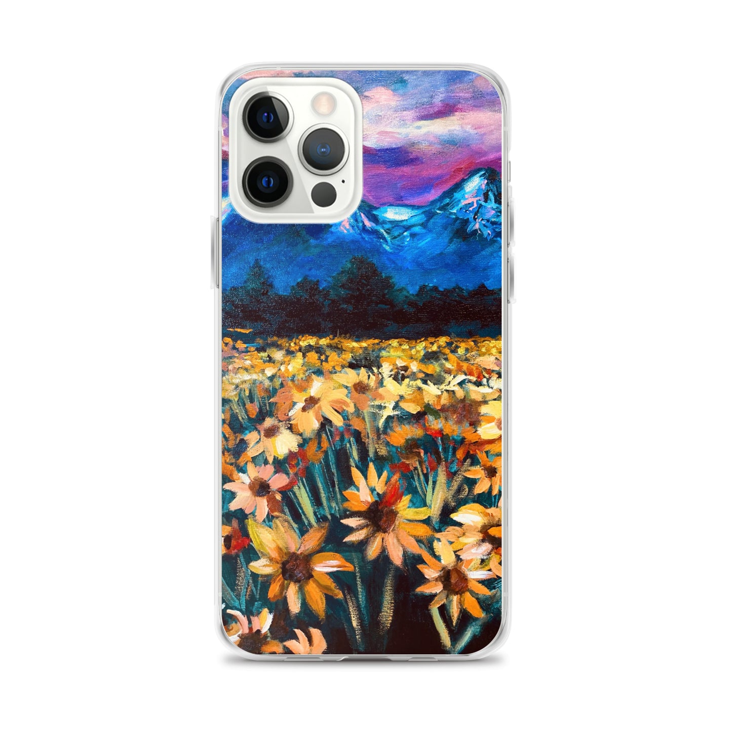 Field of Dreams iPhone Case