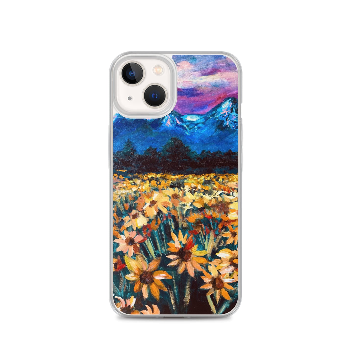Field of Dreams iPhone Case