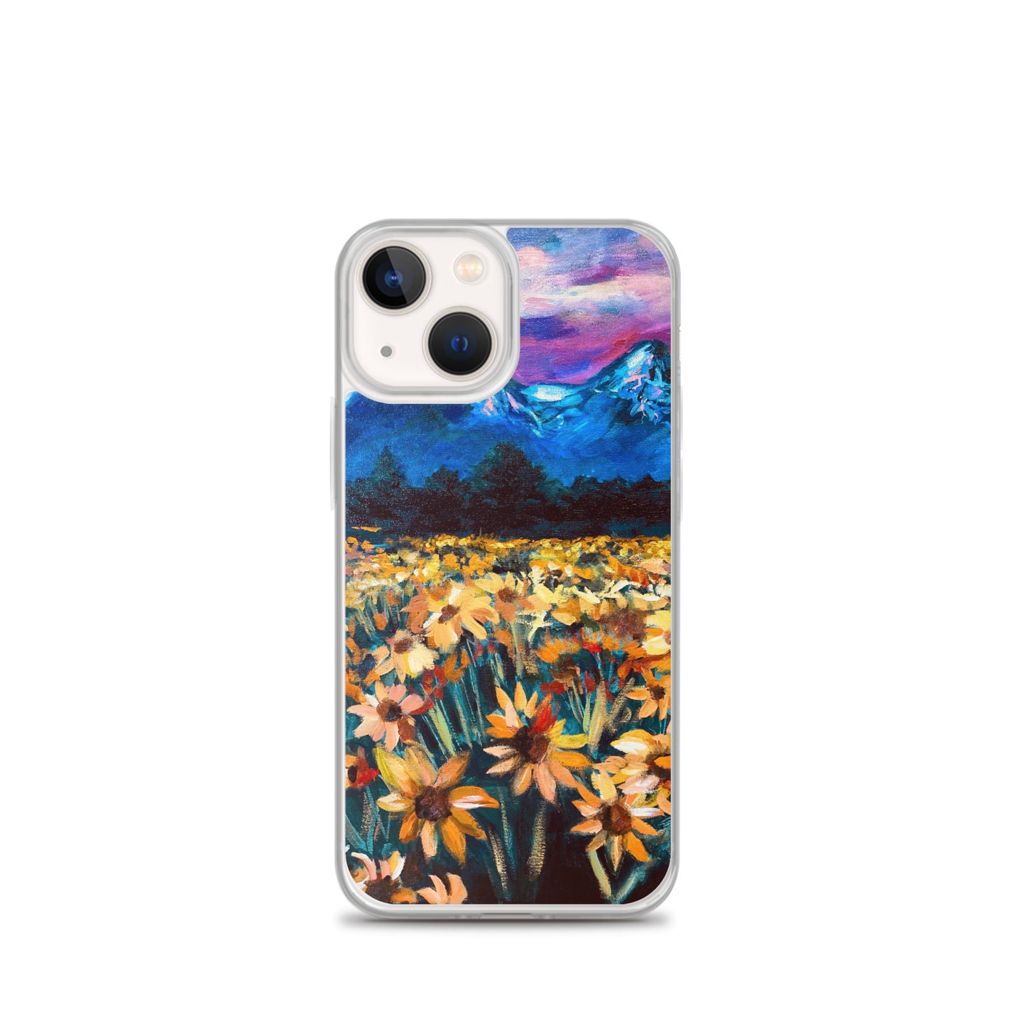 Field of Dreams iPhone Case