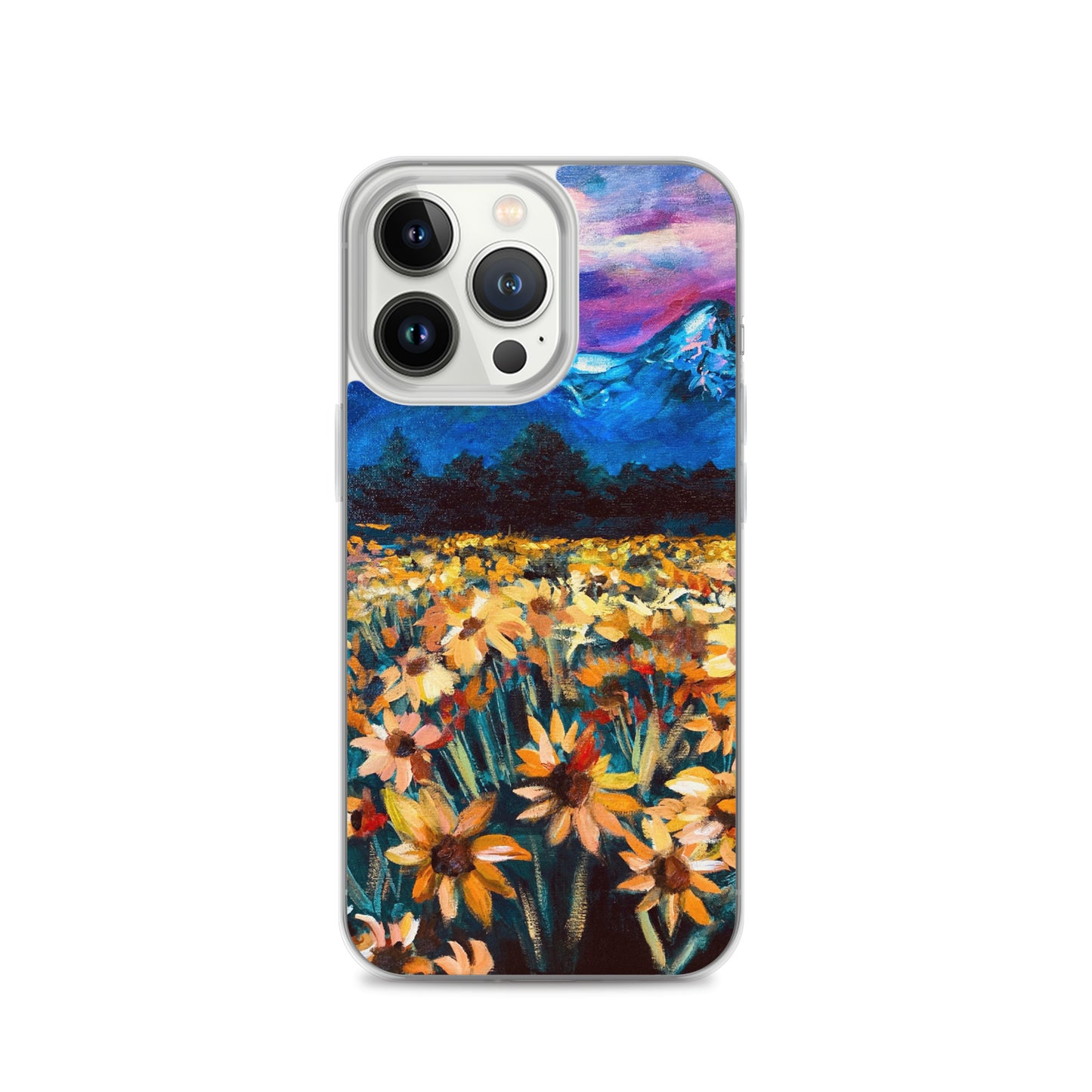 Field of Dreams iPhone Case