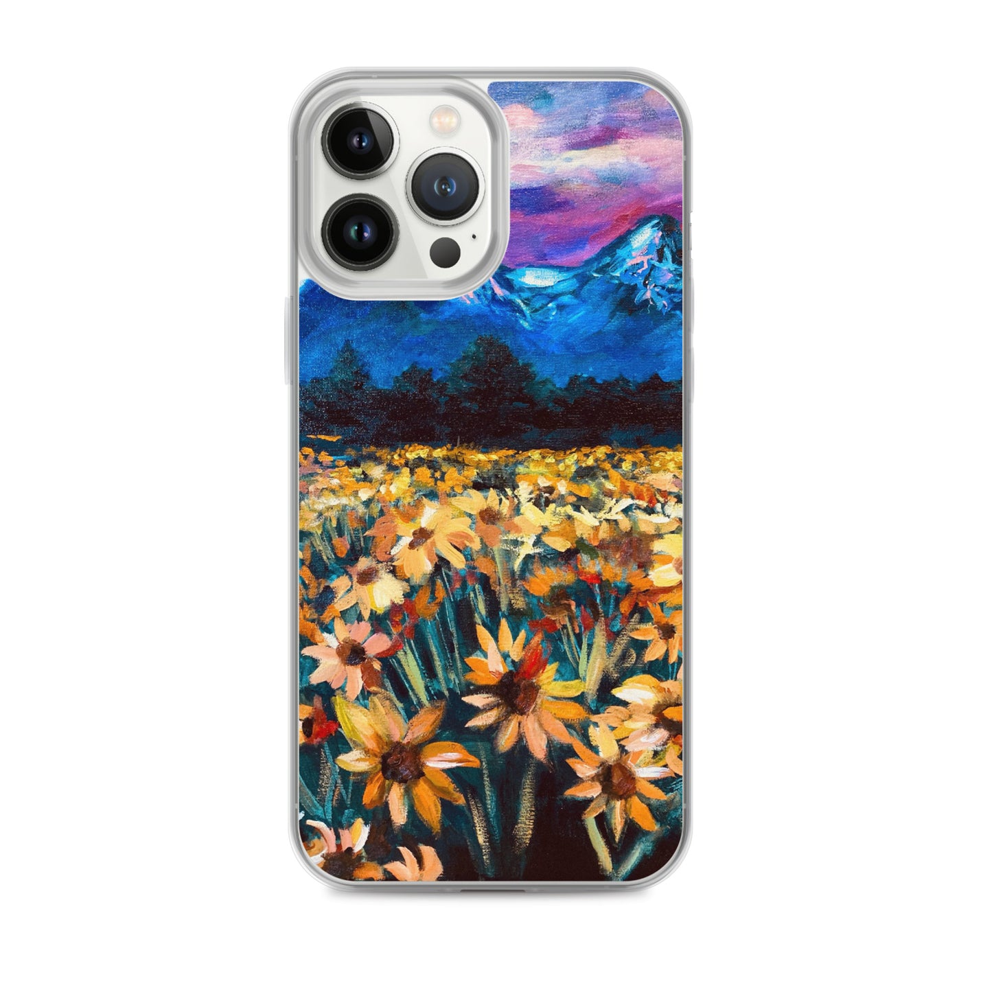 Field of Dreams iPhone Case