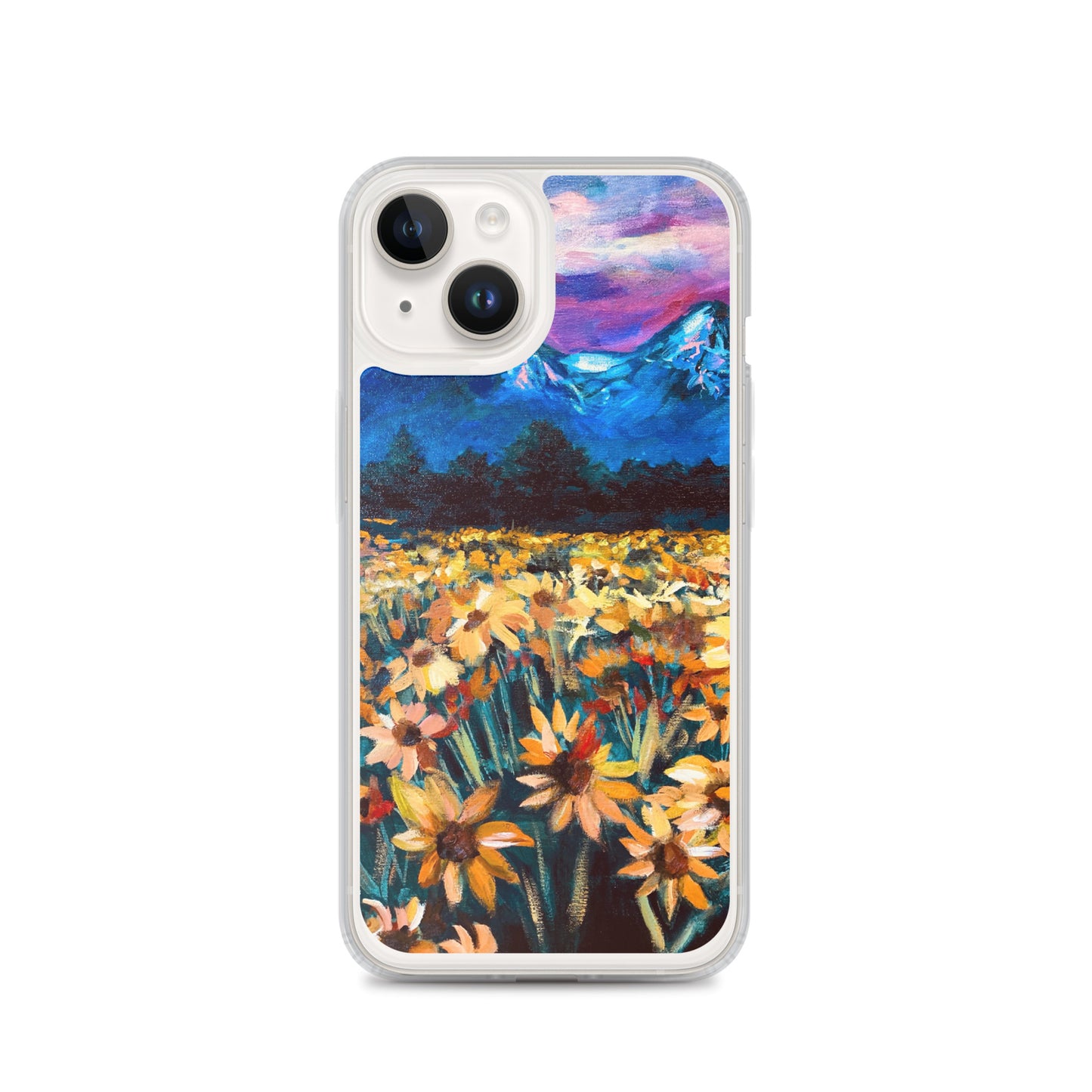 Field of Dreams iPhone Case