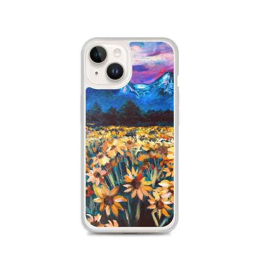 Field of Dreams iPhone Case