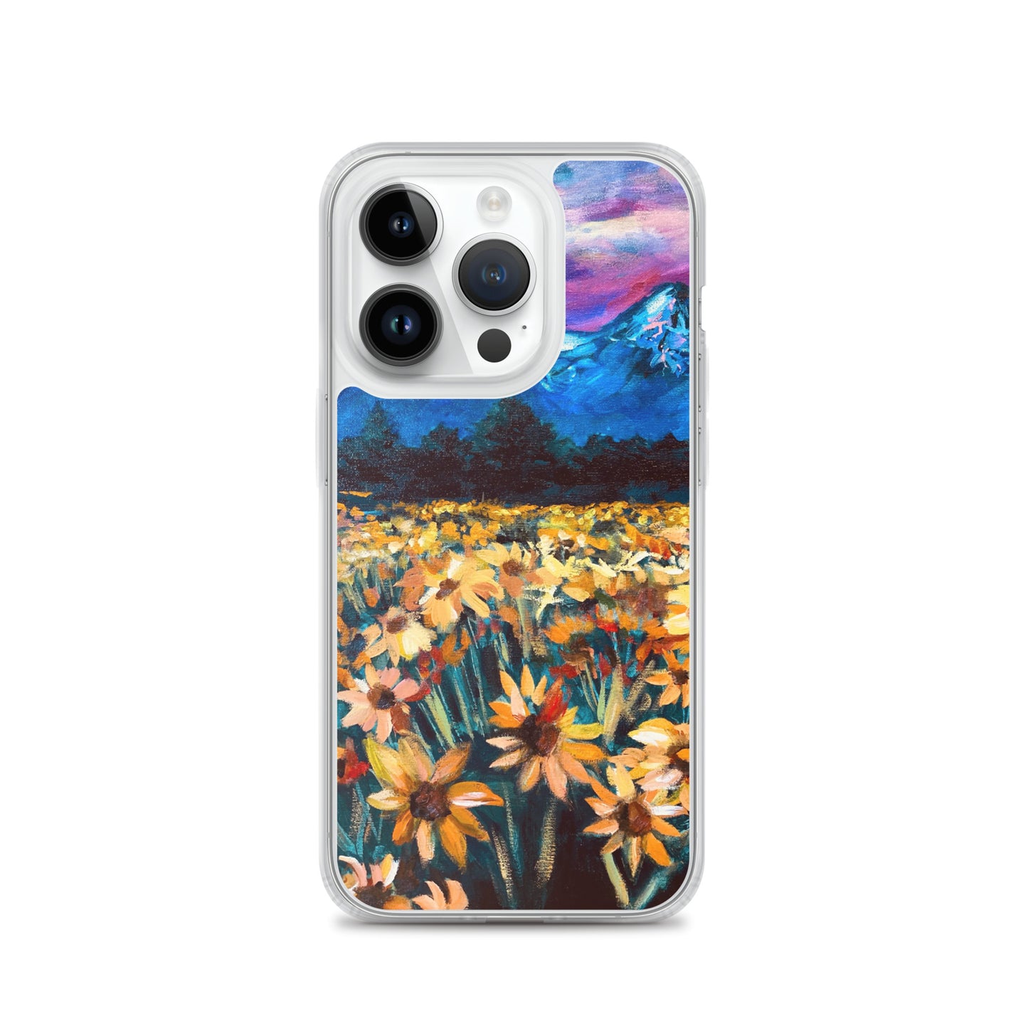 Field of Dreams iPhone Case
