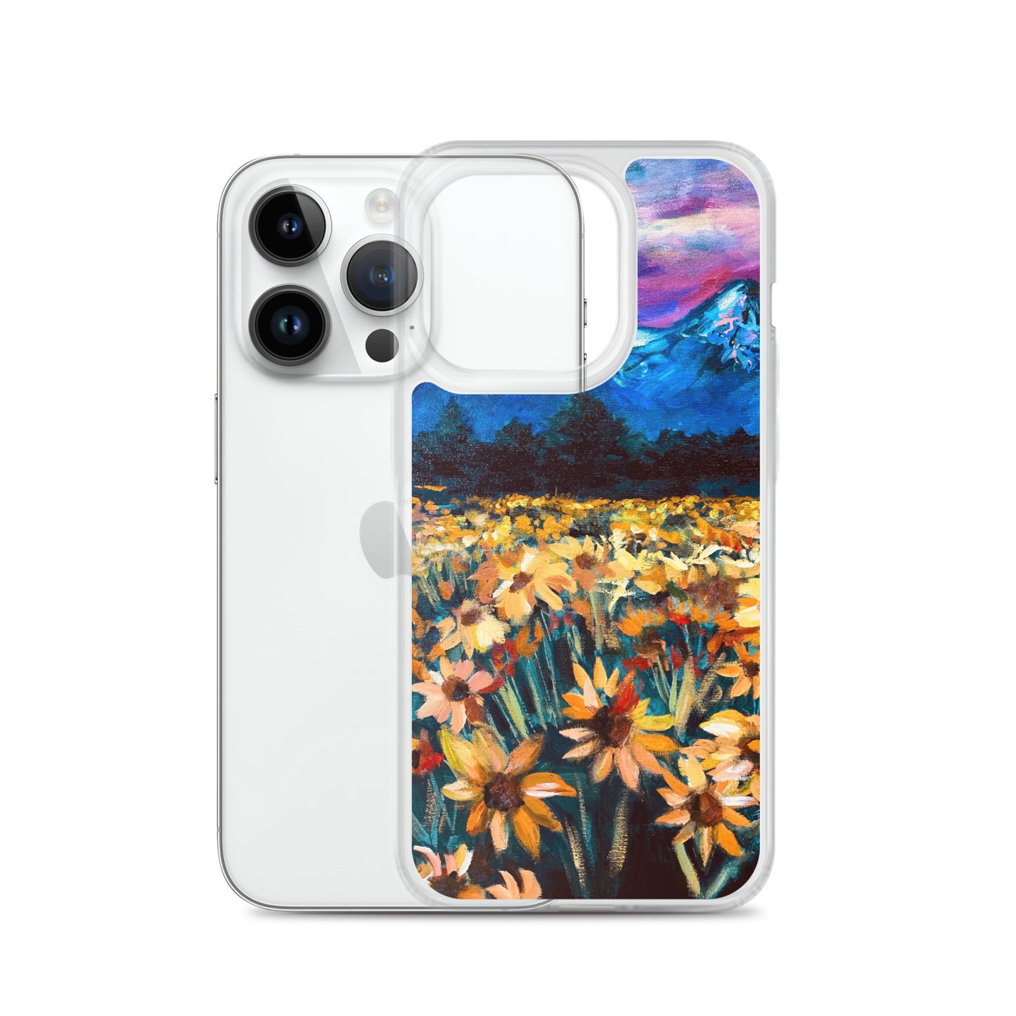 Field of Dreams iPhone Case