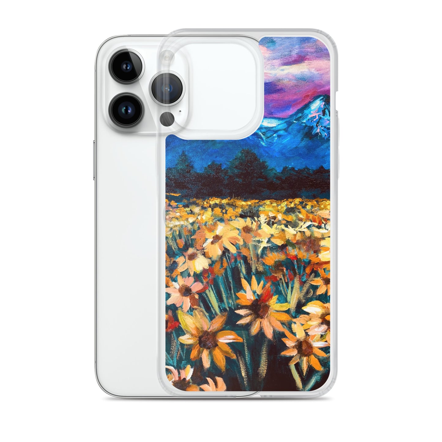 Field of Dreams iPhone Case