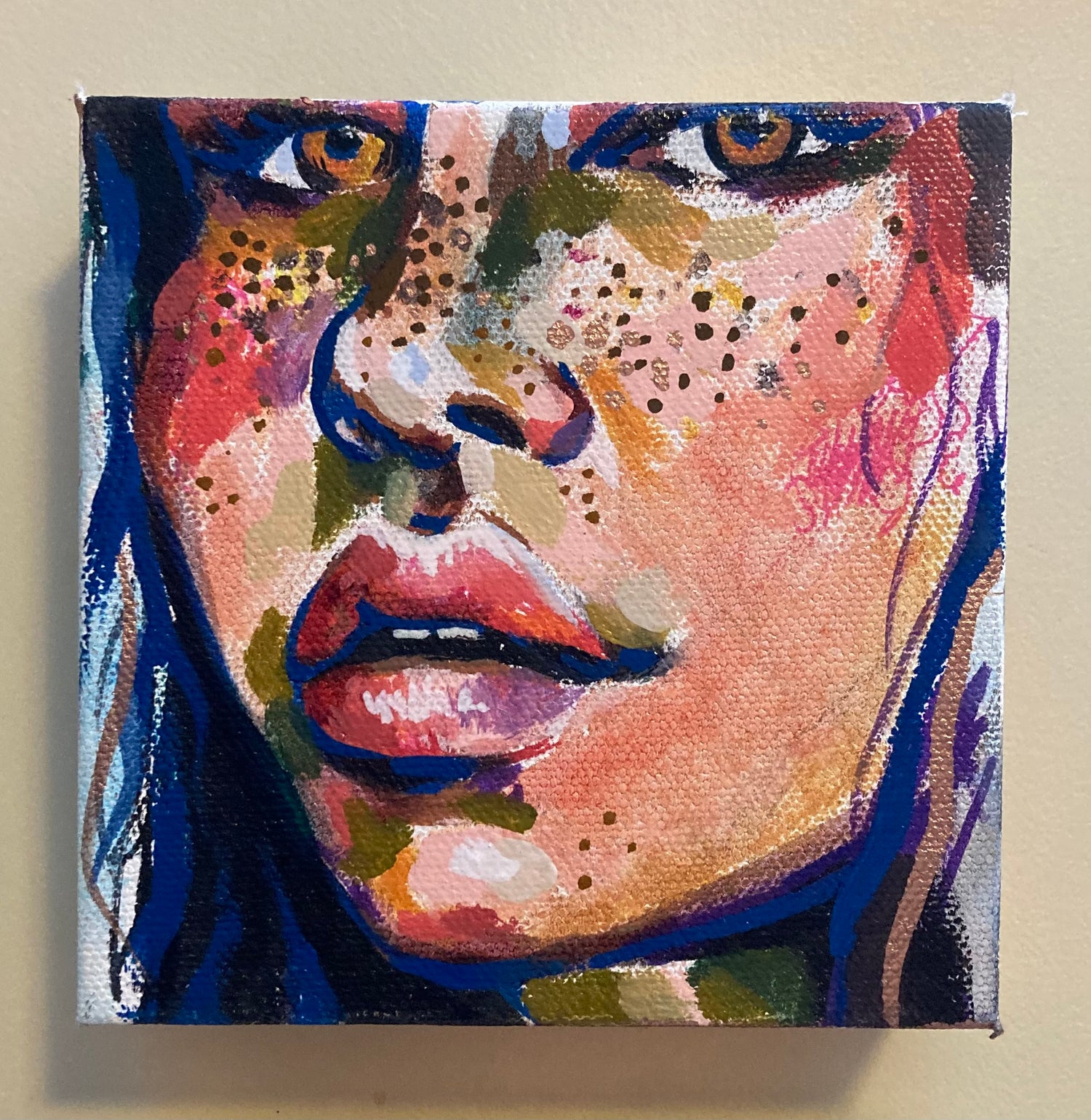 Dopamine - SOLD OUT