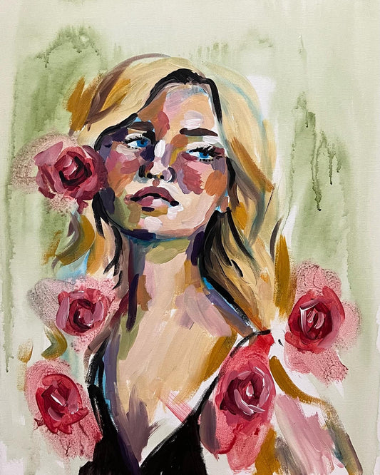 Roses