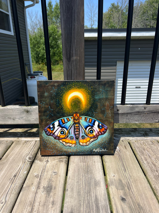 Transcend
