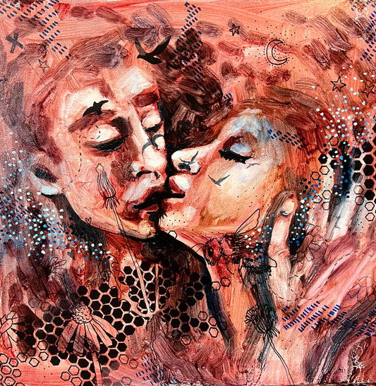 Limerence