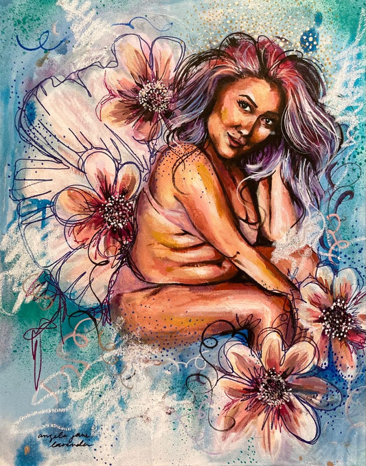 Self Love
