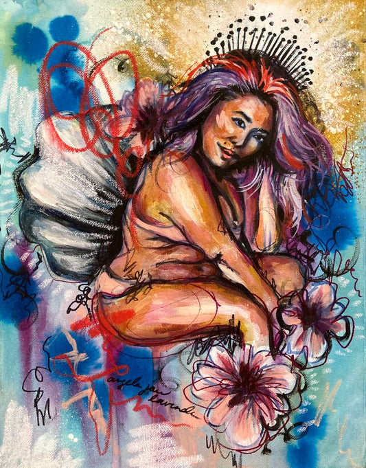 Venus Reimagined