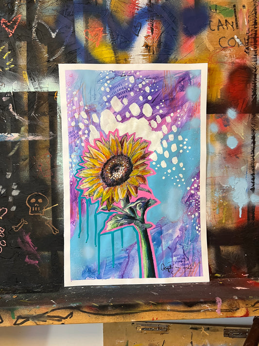 Sunny Side Up