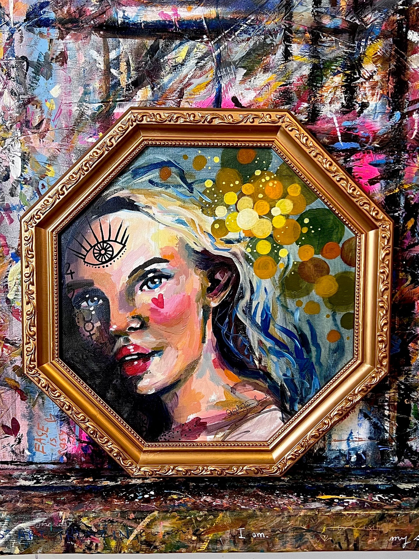 Hindsight and Healing