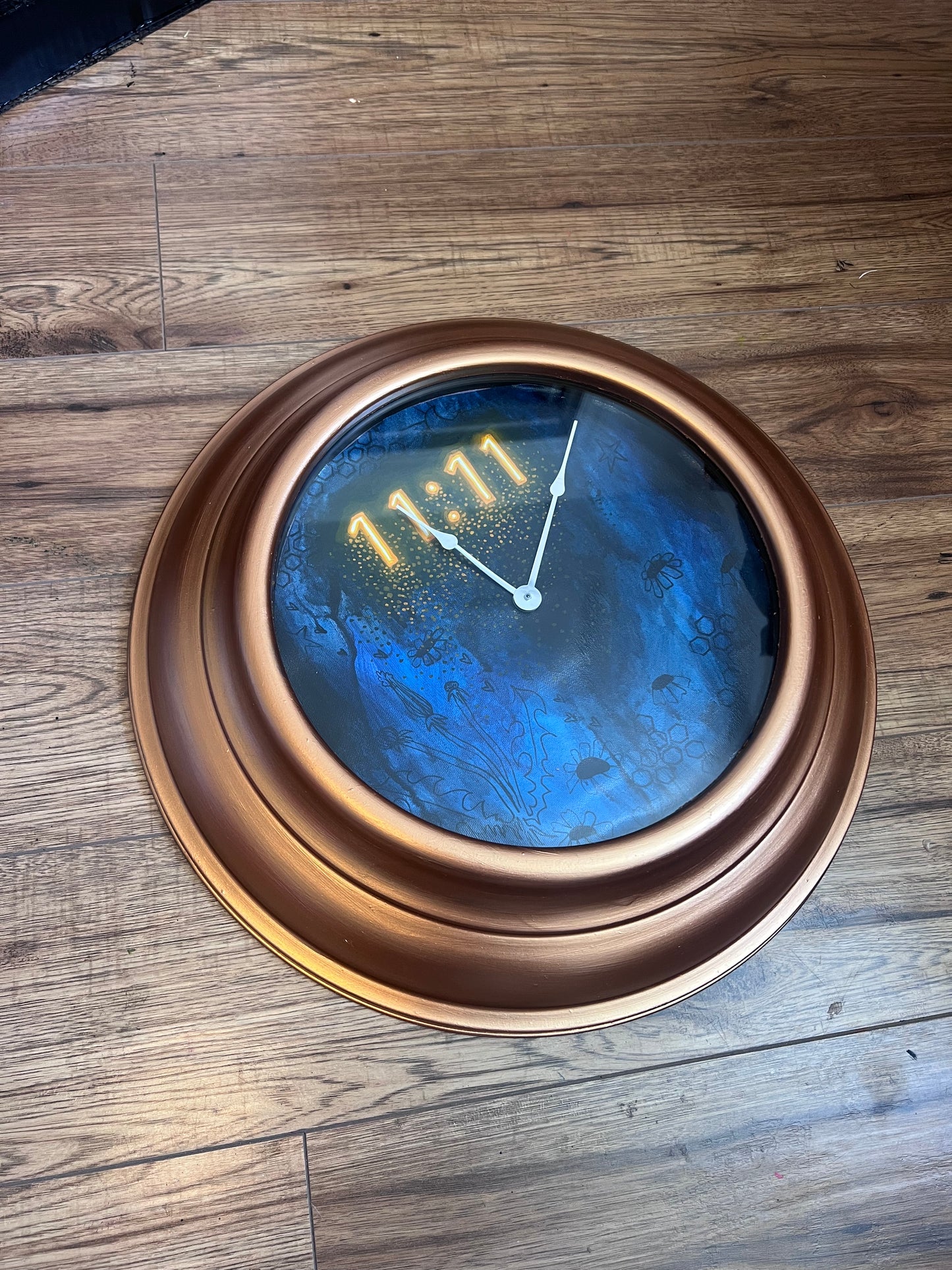 11:11 Make A Wish