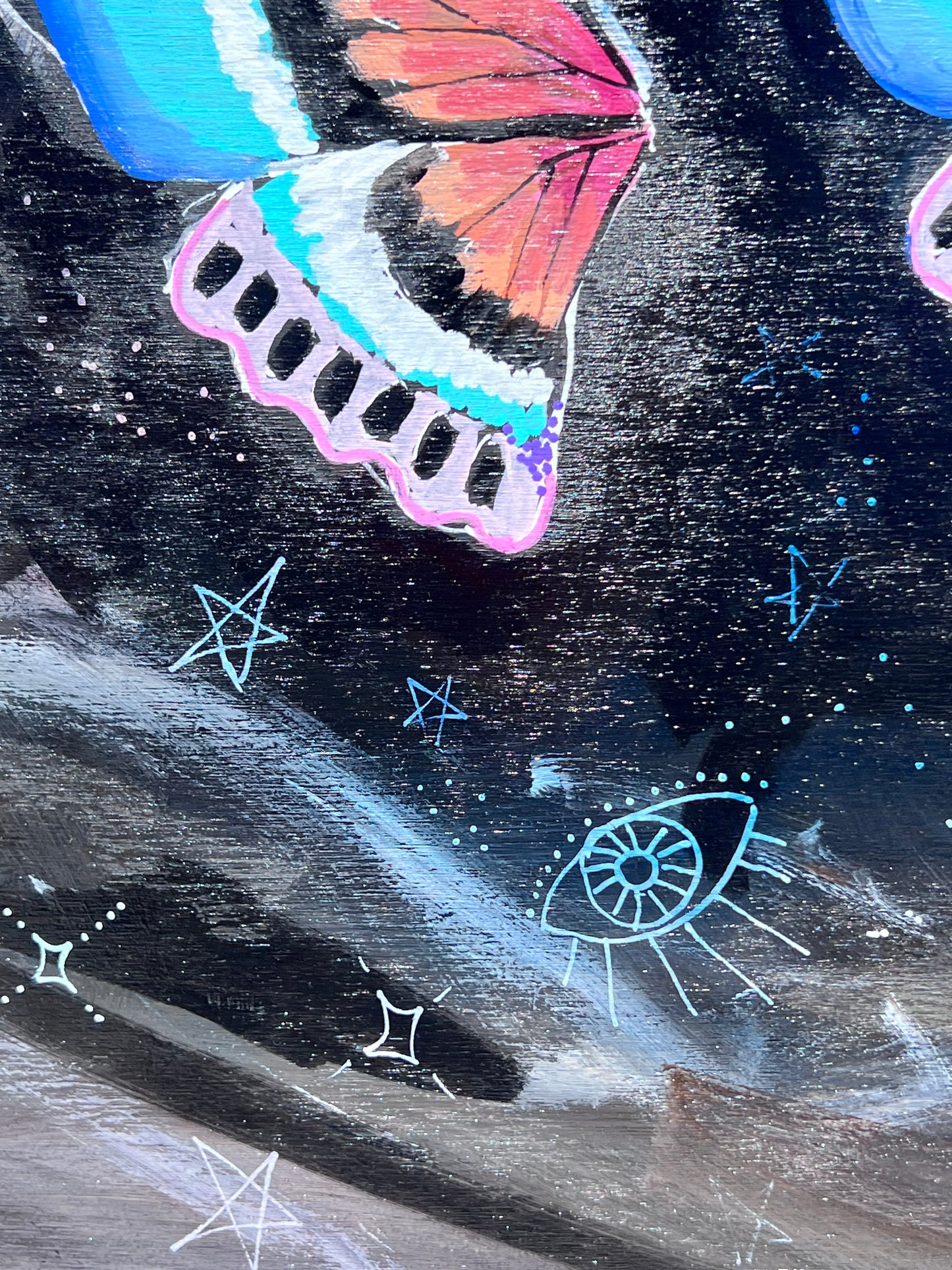 Starlight Starbright