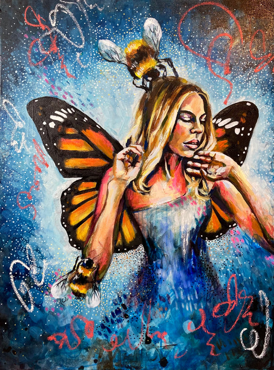 Metamorphosis