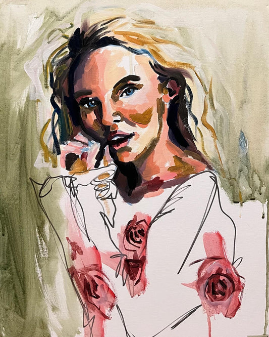 Like A Rose