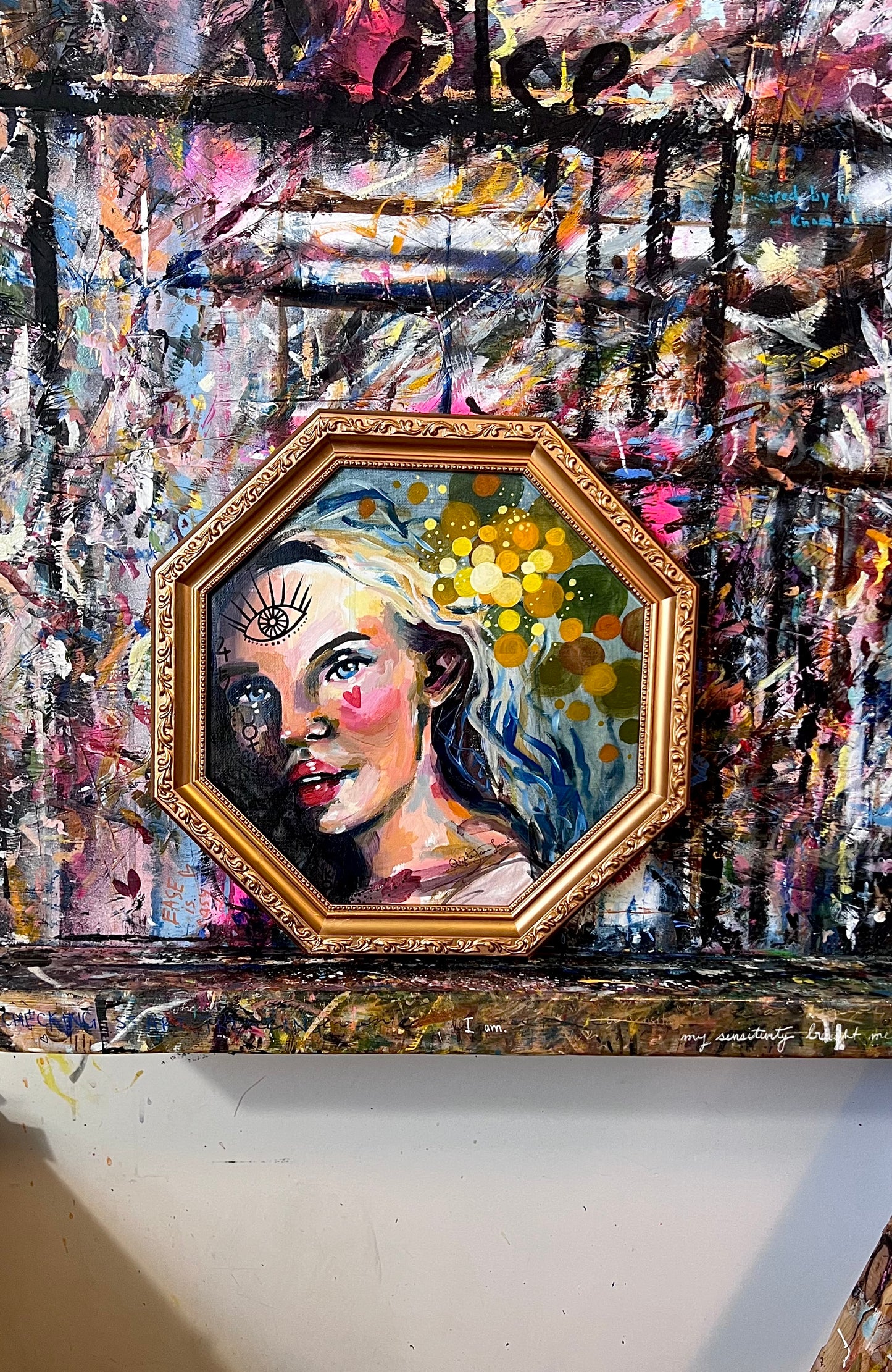 Hindsight and Healing