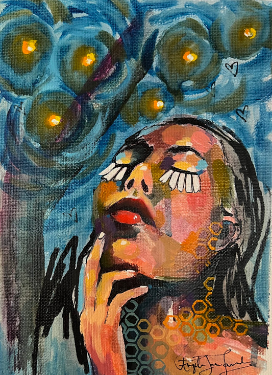 Fruition