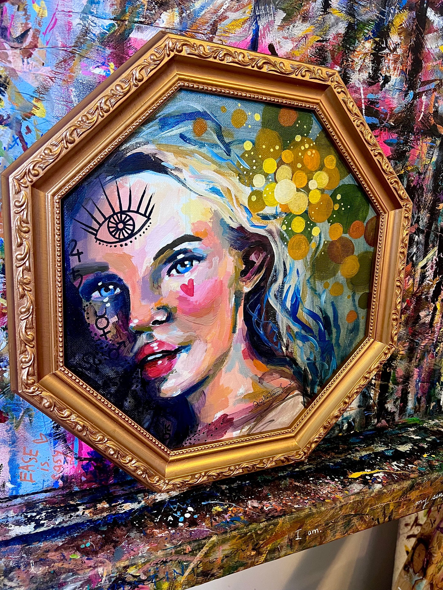 Hindsight and Healing