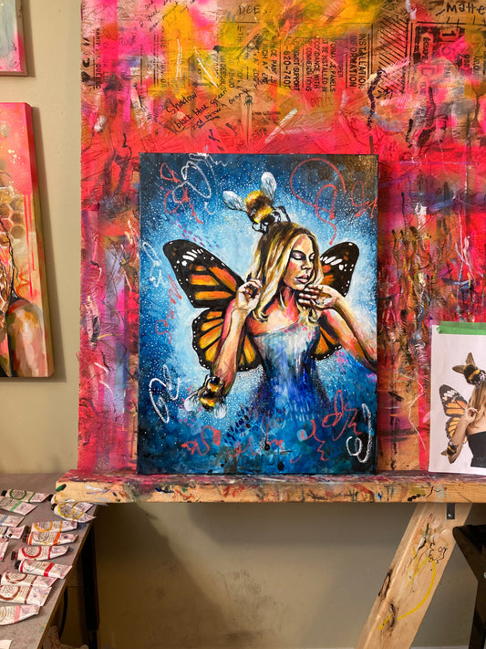 Metamorphosis
