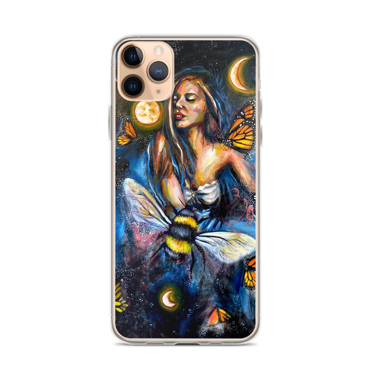 Cycles Case for iPhone®