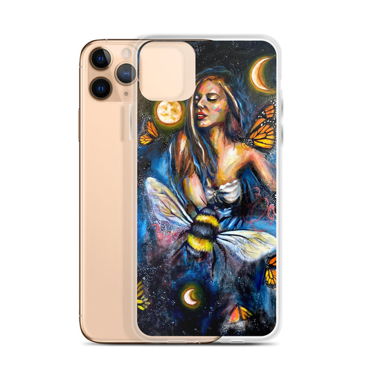 Cycles Case for iPhone®