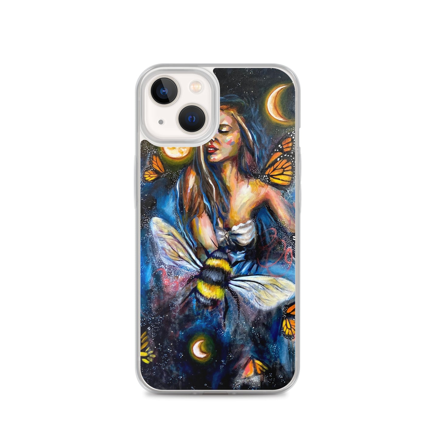 Cycles Case for iPhone®