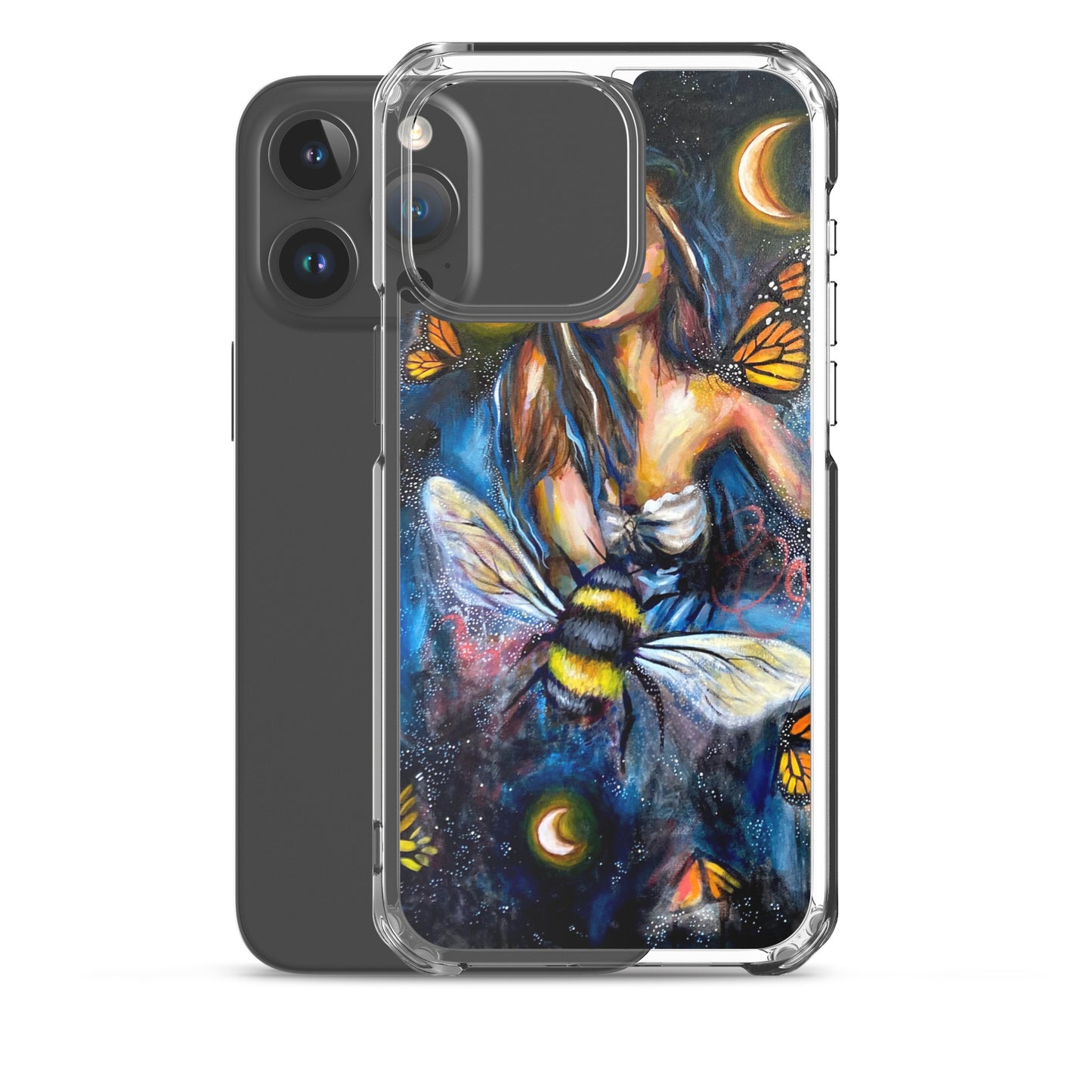 Cycles Case for iPhone®