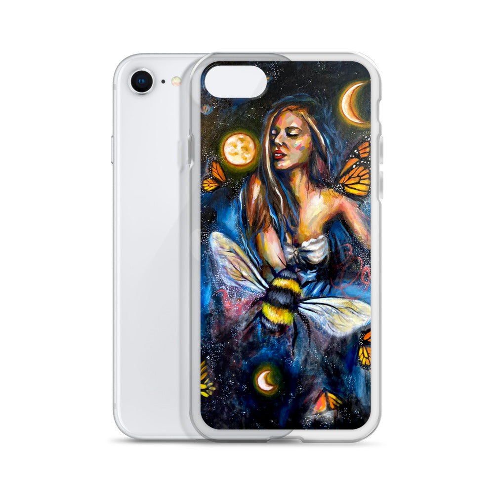 Cycles Case for iPhone®