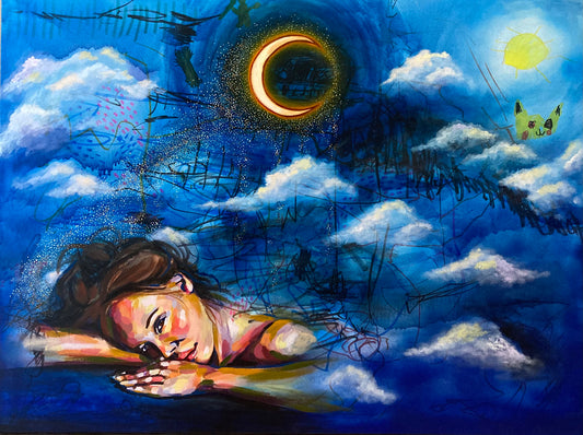 Fever Dream