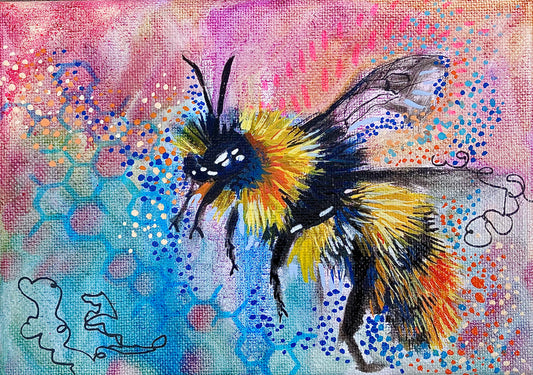 Honey Maker