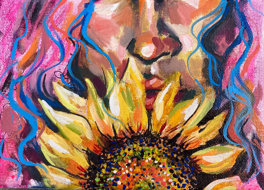 Living Thing