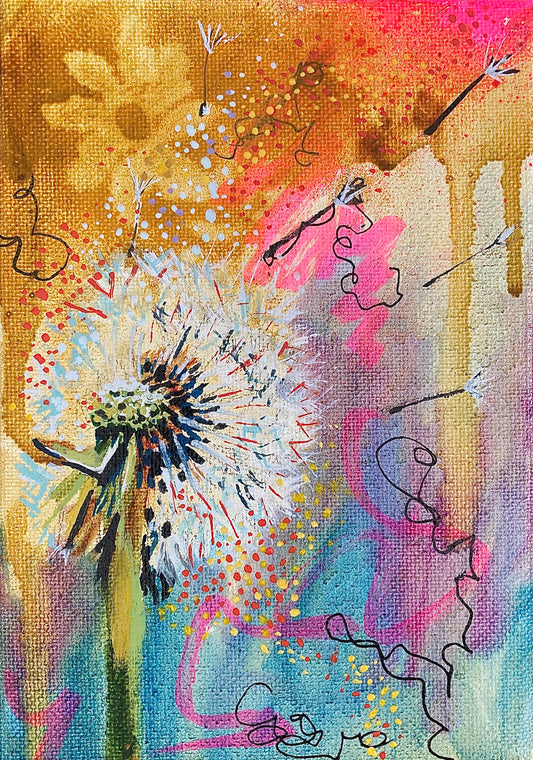Just Dandy